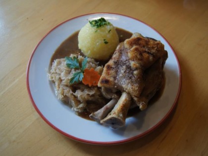 照片: Schinner Braustuben